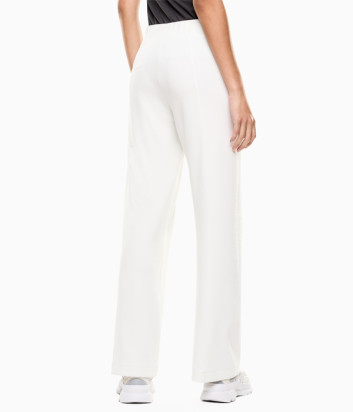 Спортивный костюм EA7 Emporio Armani 7W001016/7W001017 AF24375 из эластичного трикотажа