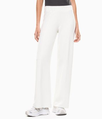 Спортивный костюм EA7 Emporio Armani 7W001016/7W001017 AF24375 из эластичного трикотажа