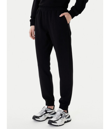 Спортивный костюм EA7 Emporio Armani 7W000976 AF12501 стандартный крой черный