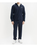 Мужской спортивный костюм EA7 Emporio Armani 7M002341/7M002341 AF13392 синий