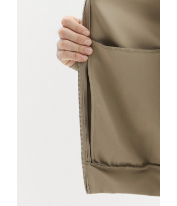 Мужской спортивный костюм EA7 Emporio Armani 7M001364/7M001368 AF17160 бежевый