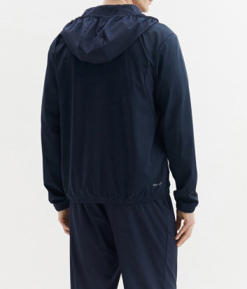 Мужской спортивный костюм EA7 Emporio Armani 7M002341/7M002341 AF13392 синий
