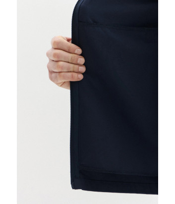 Мужской спортивный костюм EA7 Emporio Armani 7M002341/7M002341 AF13392 синий