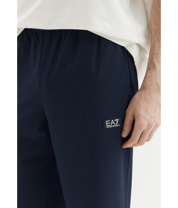 Мужской спортивный костюм EA7 Emporio Armani 7M002341/7M002341 AF13392 синий
