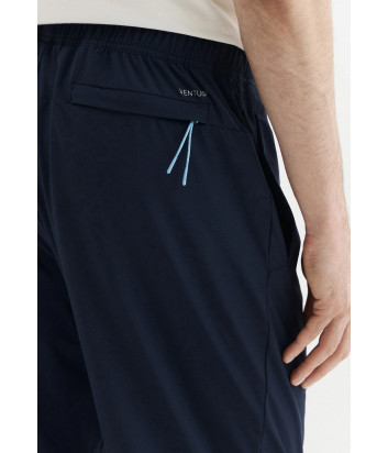 Мужской спортивный костюм EA7 Emporio Armani 7M002341/7M002341 AF13392 синий