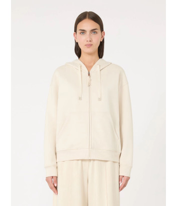 Спортивный костюм WEEKEND Max Mara CANE-FOLK толстовка и брюки бежевый