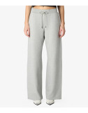 Спортивные брюки MM by MaxMara Veles серые