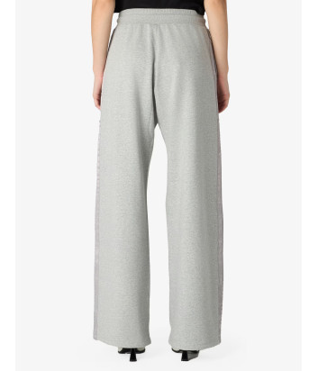 Спортивные брюки MM by MaxMara Veles серые