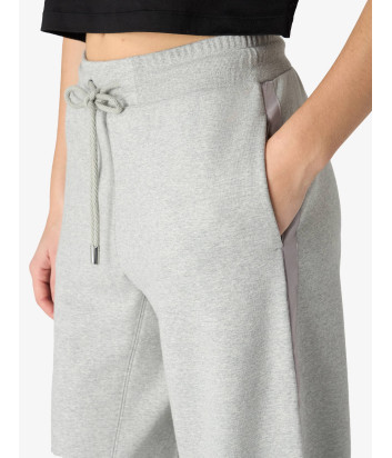 Спортивные брюки MM by MaxMara Veles серые