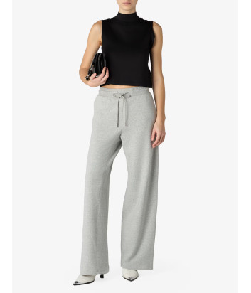 Спортивные брюки MM by MaxMara Veles серые