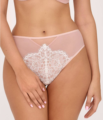 Ava Труси жін AV2224 velvet blush