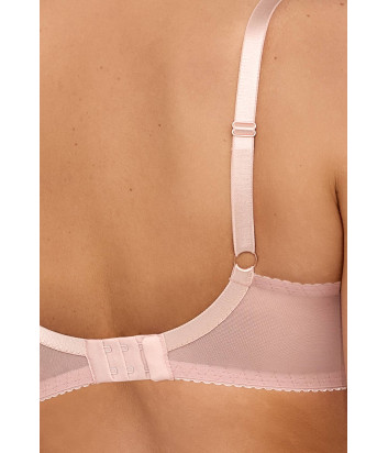 Ava Бюст soft жін AV2224 velvet blush