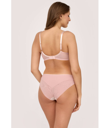 Ava Бюст soft жін AV2224 velvet blush