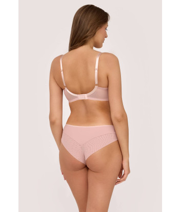 Ava Бразиліани жін AV 2224/B velvet blush