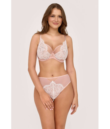 Ava Бразиліани жін AV 2224/B velvet blush