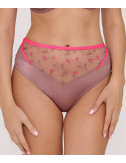 Ava Труси жін AV2218 mocha rose