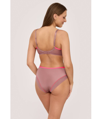 Ava Труси жін AV2218 mocha rose