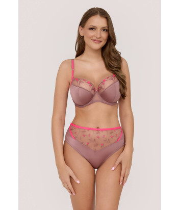Ava Труси жін AV2218 mocha rose