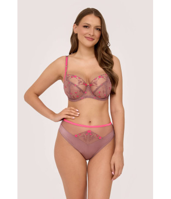 Ava Бразиліани жін AV 2218/B mocha rose