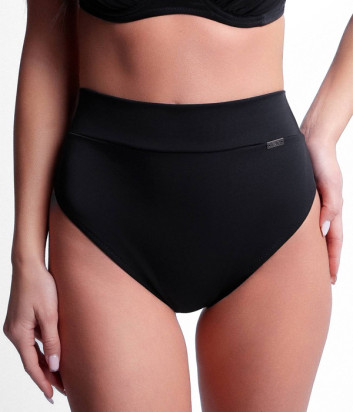 Ava Труси купальні жін Brasyliana SF 13/20/B black