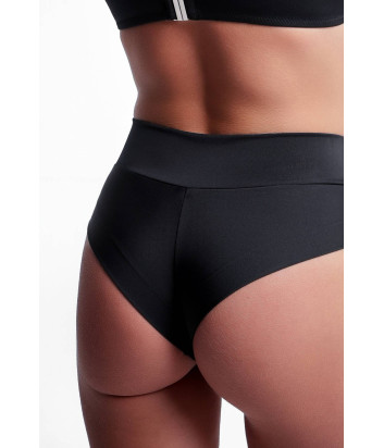 Ava Труси купальні жін Brasyliana SF 13/20/B black