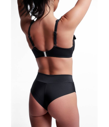Ava Труси купальні жін Brasyliana SF 13/20/B black