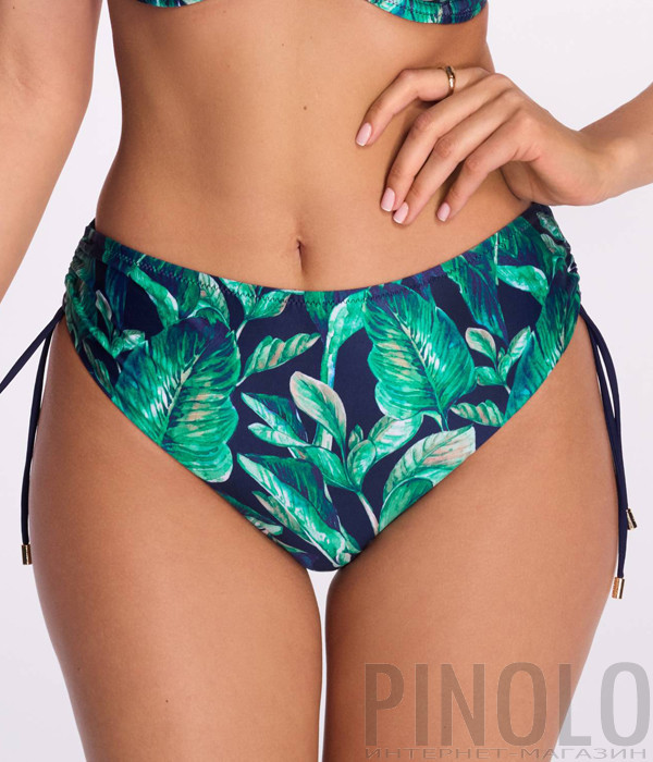Ava Труси купальні жін Briefs SF 235/2 leafine