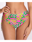 Ava Труси купальні жін Briefs SF 246/2 neon safari