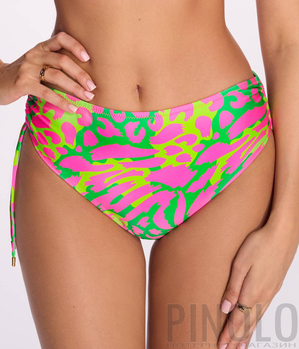 Ava Труси купальні жін Briefs SF 246/2 neon safari