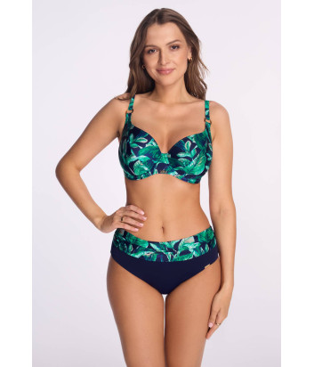 Ava Бюст купальний жін Soft SK 236 leafine