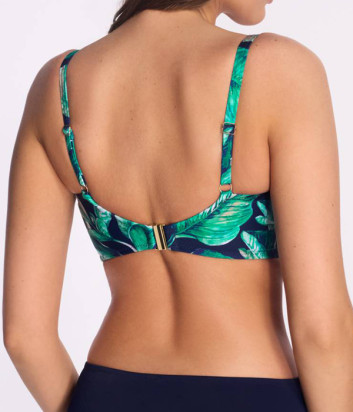 Ava Бюст купальний жін Soft SK 236 leafine