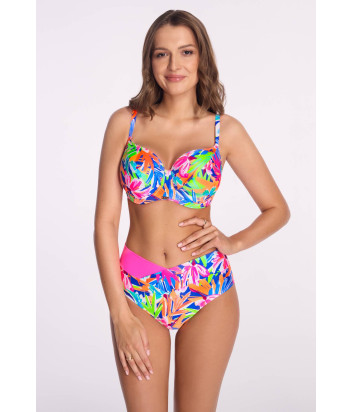 Ava Труси купальні жін Brasyliana SF 243/15/B tropical splash