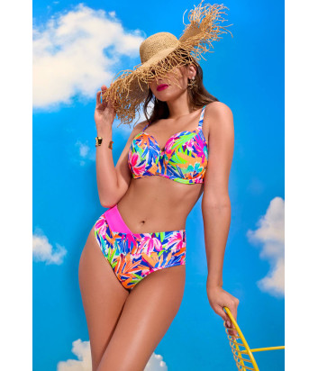 Ava Труси купальні жін Brasyliana SF 243/15/B tropical splash
