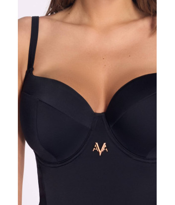 Ava Боді купальне жін Full Cup SKJ 70 black