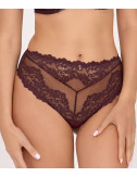 Ava Бразиліани жін AV 2232/B chocolate brown