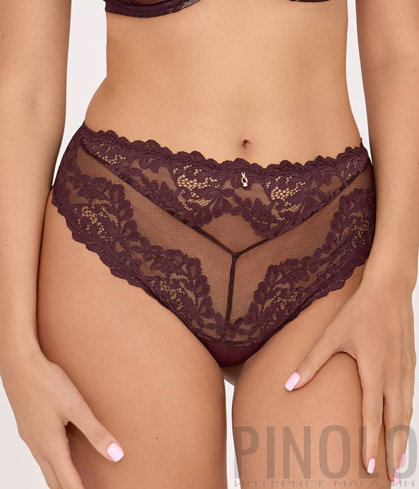 Ava Бразиліани жін AV 2232/B chocolate brown