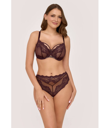 Ava Бразиліани жін AV 2232/B chocolate brown
