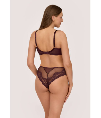 Ava Бразиліани жін AV 2232/B chocolate brown