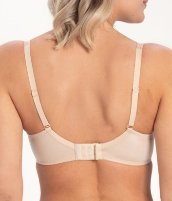 Бюстгальтер з м`якою чашкою Samanta Perla A142