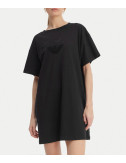 Сукня EMPORIO ARMANI EW004078 AF20244 чорна