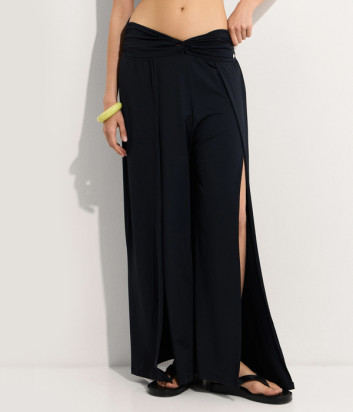 Пляжні штани EMPORIO ARMANI EW000614 AF20239 чорні