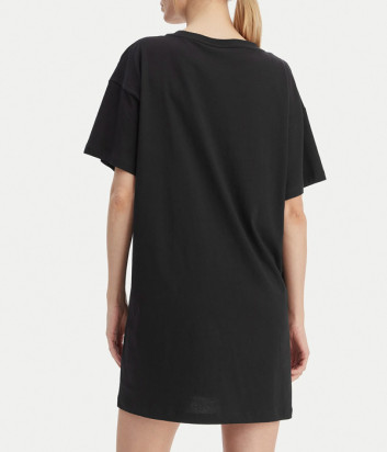 Платье EMPORIO ARMANI EW004078 AF20244 черное