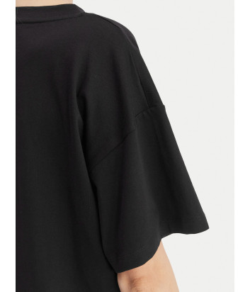 Платье EMPORIO ARMANI EW004078 AF20244 черное