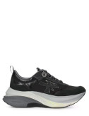 Жіночі кросівки PREMIATA HILL 8524 чорні