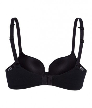 Бюстгальтер полного обхвата Gisela Comfort 341 черный Бюстгальтер полного обхвата Gisela Comfort 341 черный