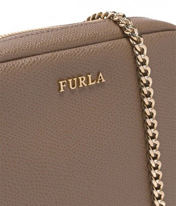 Набор Furla Primavera 837840 сумка через плечо и две косметички