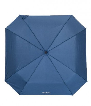 Зонт полуавтомат Baldinini 5649 синий