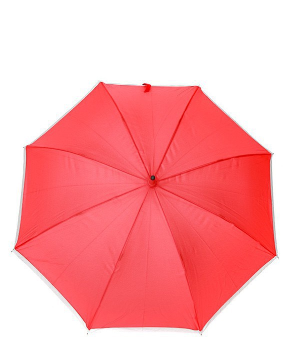 Зонт трость GF Ferre LA-404 красный