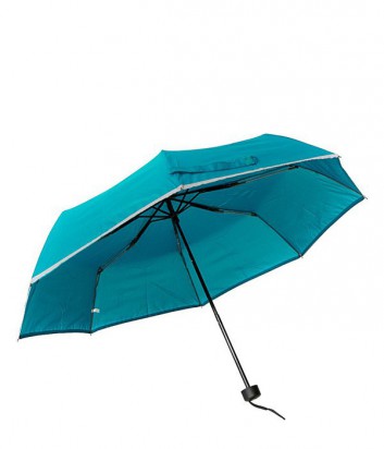 Зонт механический GF Ferre LA-405 бирюзовый
