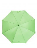 Зонт-трость полуавтомат GF Ferre LA-7001 салатовый
